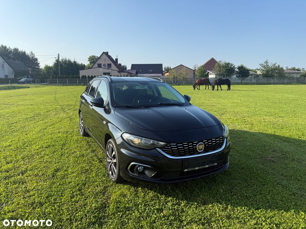Fiat Tipo - 2