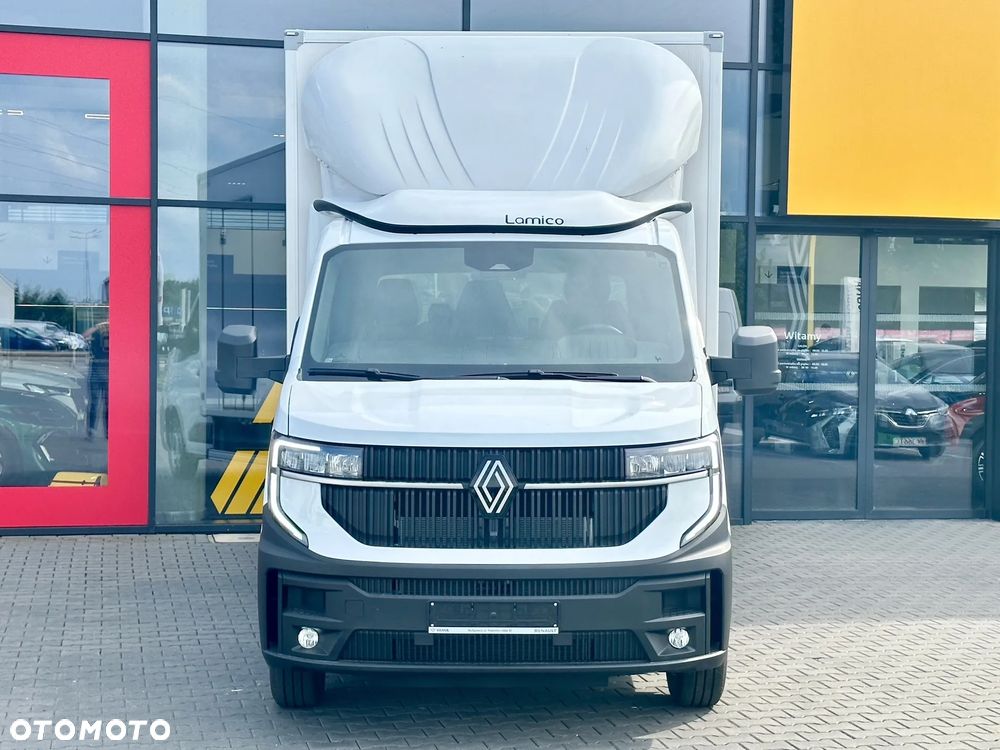 Renault Master - 2