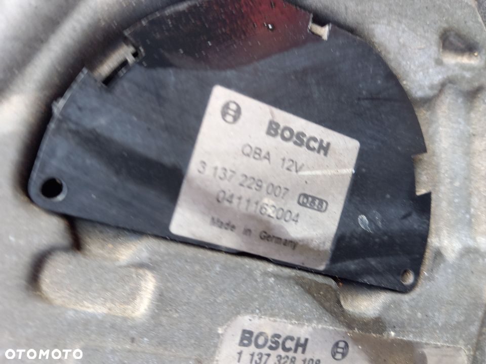 PAS PRZÓD PRZEDNI MERCEDES W211 2.7 CDI 02-06R - 12