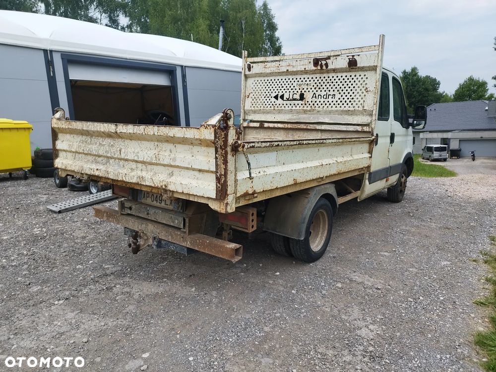 Iveco DAILY - 6