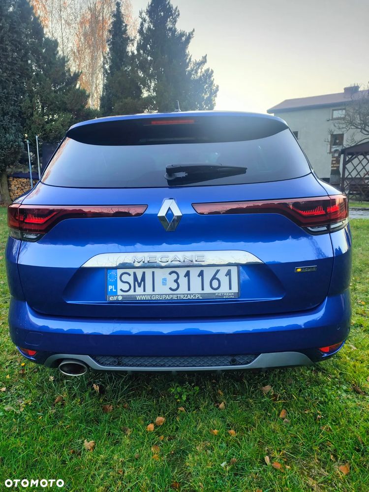 Renault Megane - 5