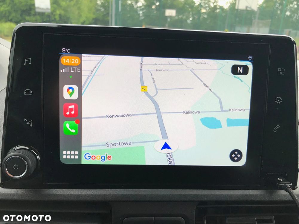 Peugeot Partner - 15