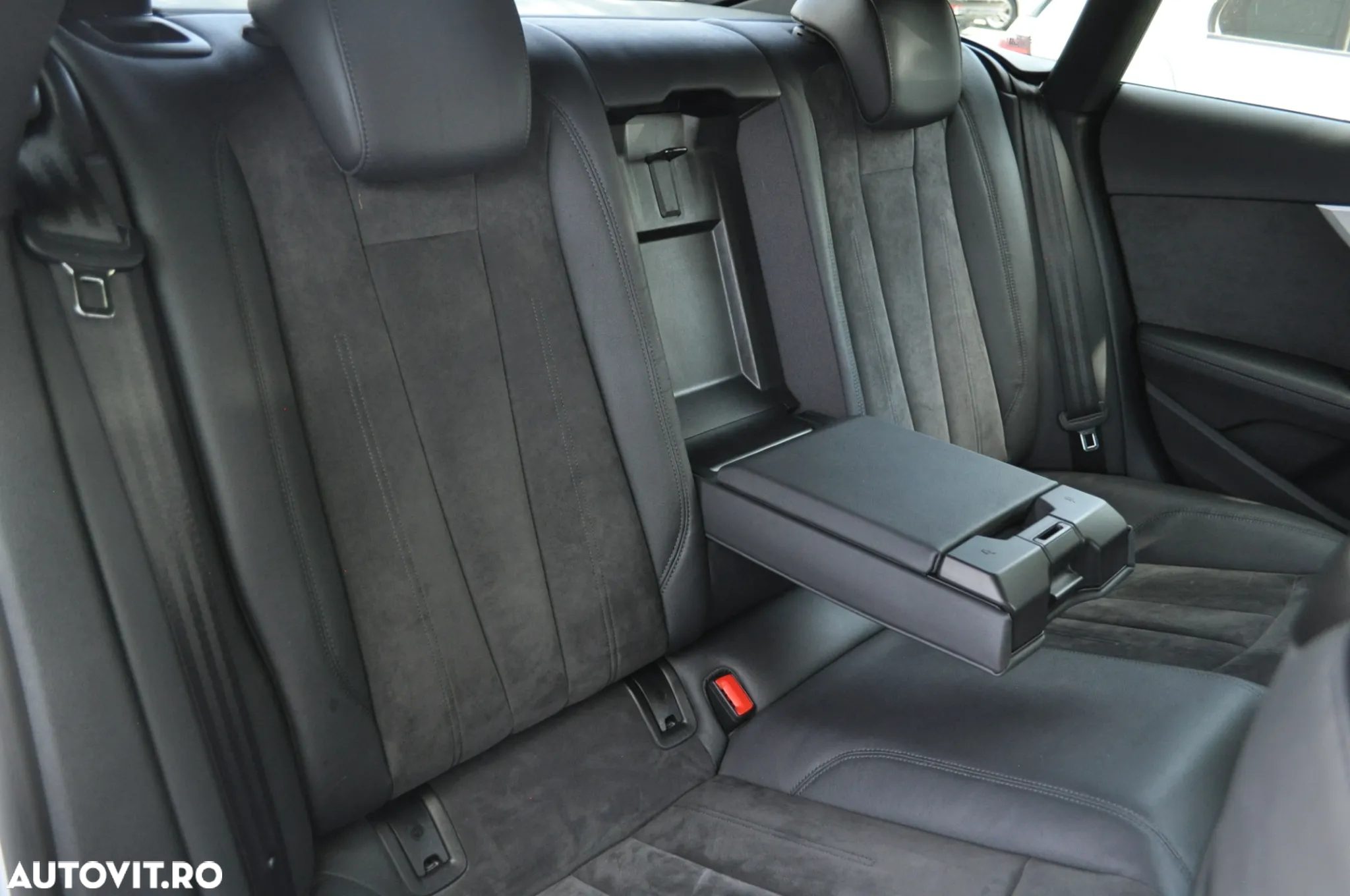 Audi A5 - 26