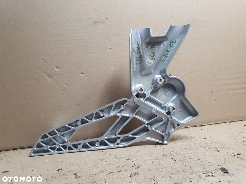 BMW G310R SET PODNOZEK LEWY - 4