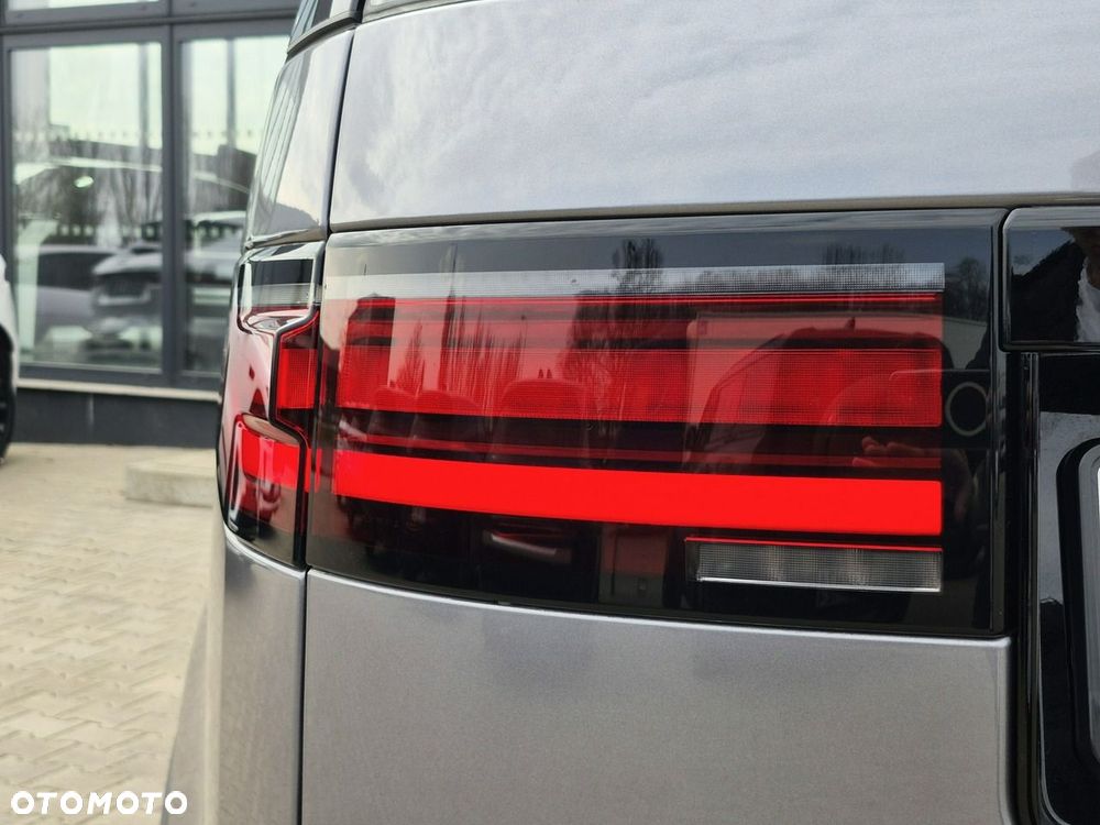 Land Rover Discovery 3.0 D250 mHEV S - 15