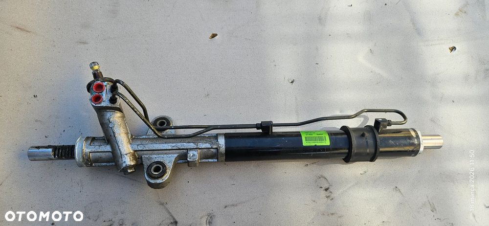 Maglownica przekładnia Hyundai H1 2008-2017r Europa 57700-4H100 - 1