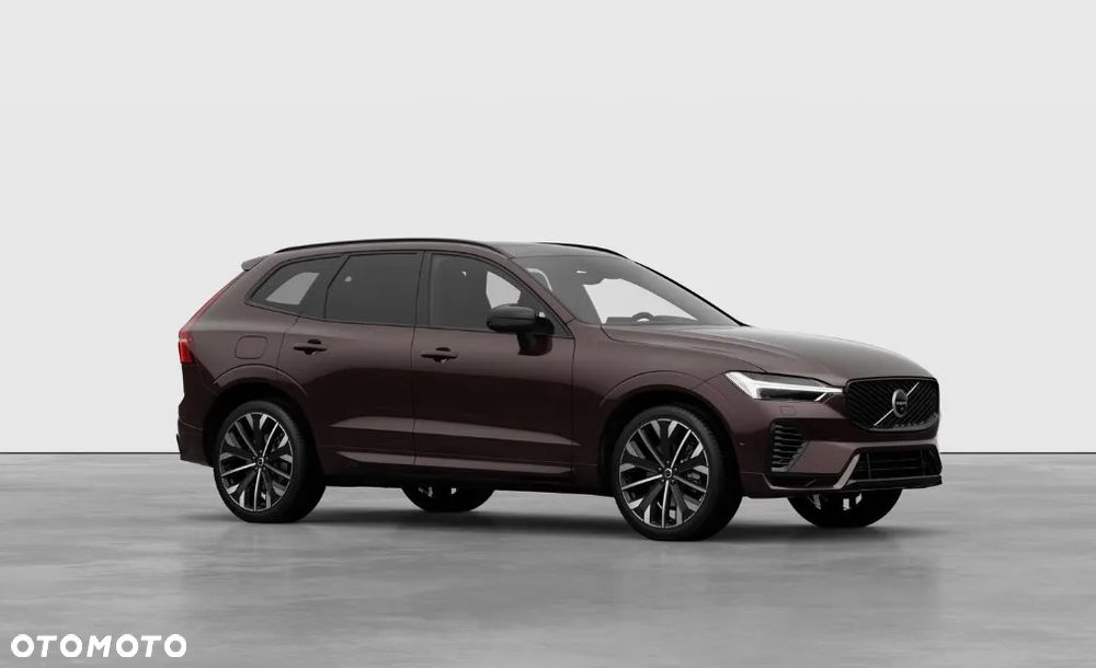 Volvo XC 60 T8 Plug-In Hybrid AWD Ultra Dark - 2