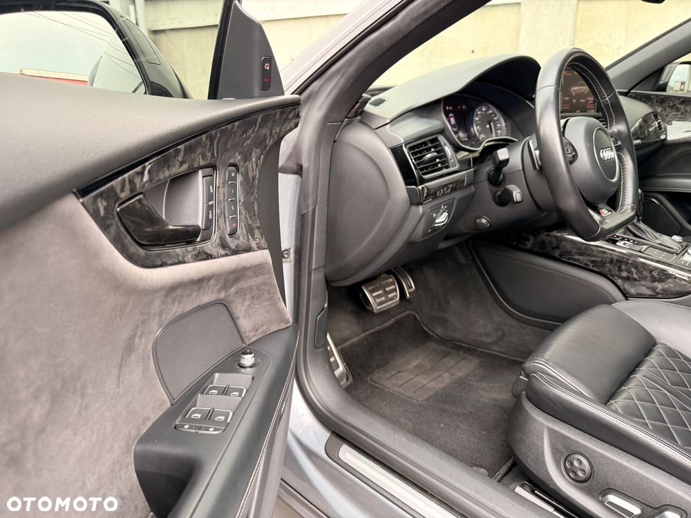 Audi S7 Sportback 4.0 TFSI Quattro S tronic - 14