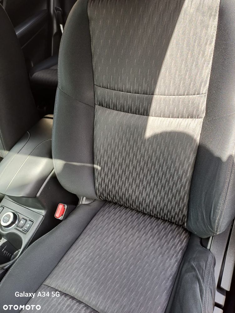Nissan X-Trail 2.0 dCi ALL-MODE 4x4i Xtronic N-Connecta - 7