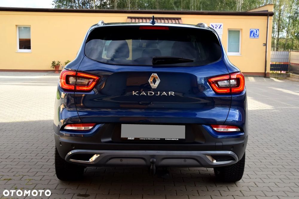 Renault Kadjar TCe 140 GPF BOSE EDITION - 6