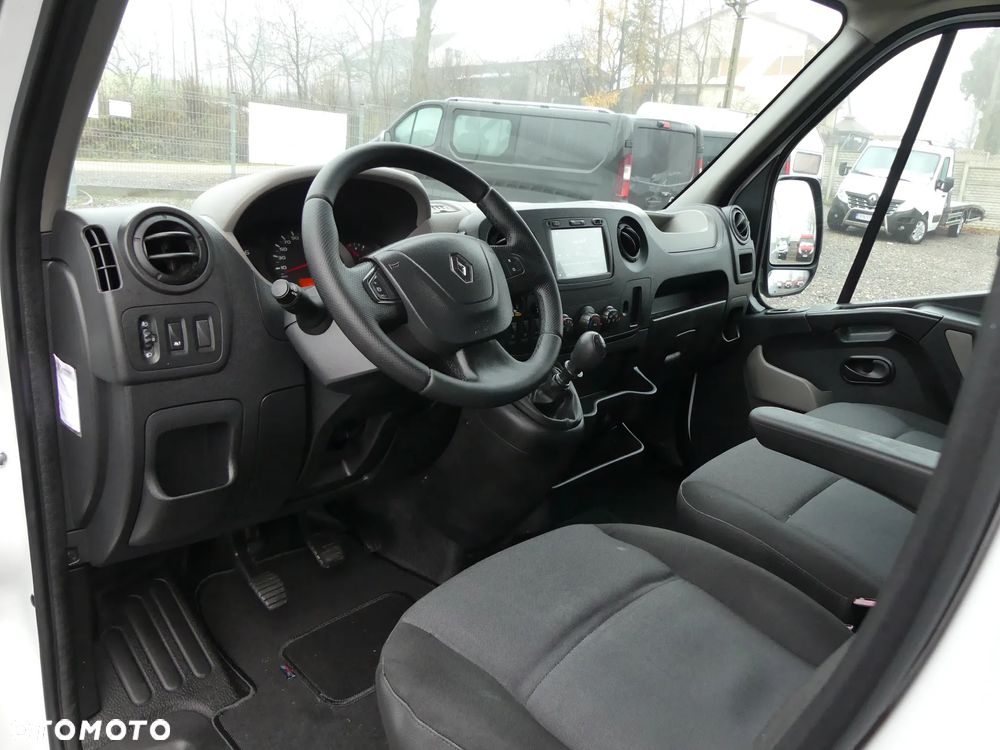 Renault MASTER L3H2*2.3DCI*170KM*2018 - 7