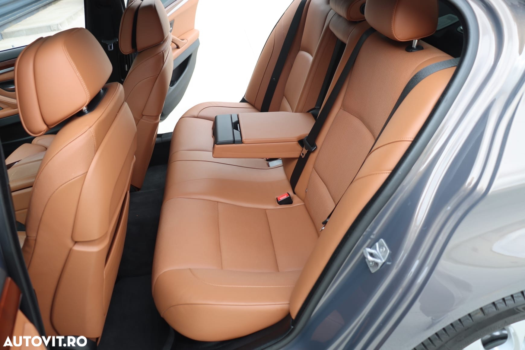 BMW Seria 5 - 13