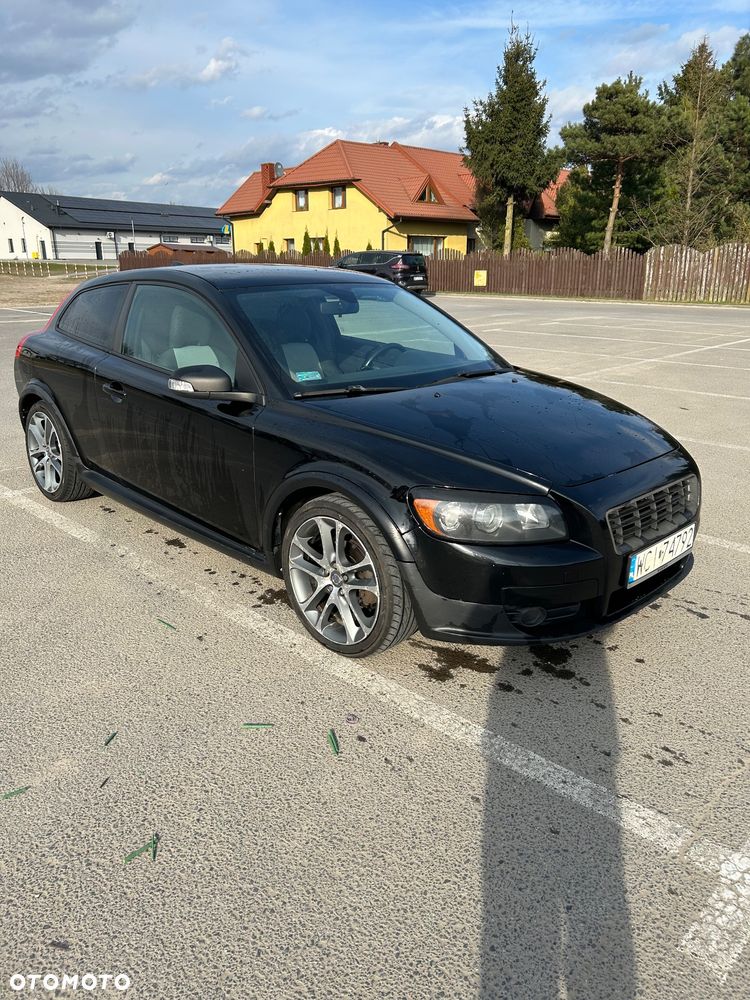 Volvo C30 2.0D - 5