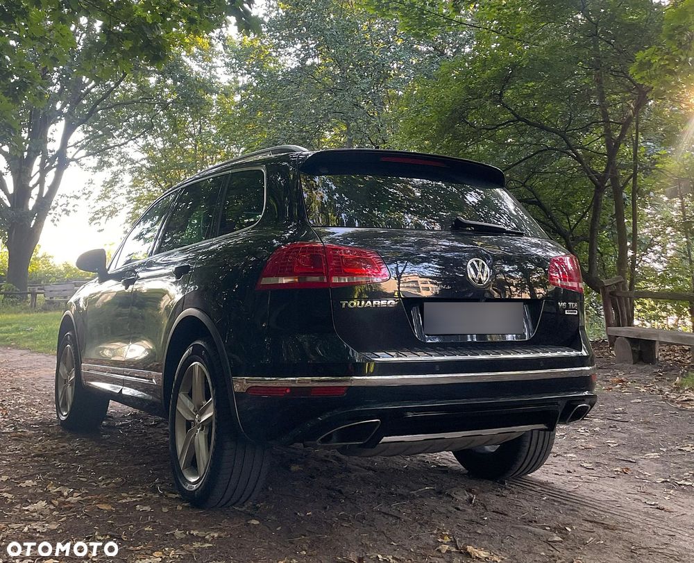 Volkswagen Touareg 3.0 V6 TDI BMT Perfectline R-Style - 15