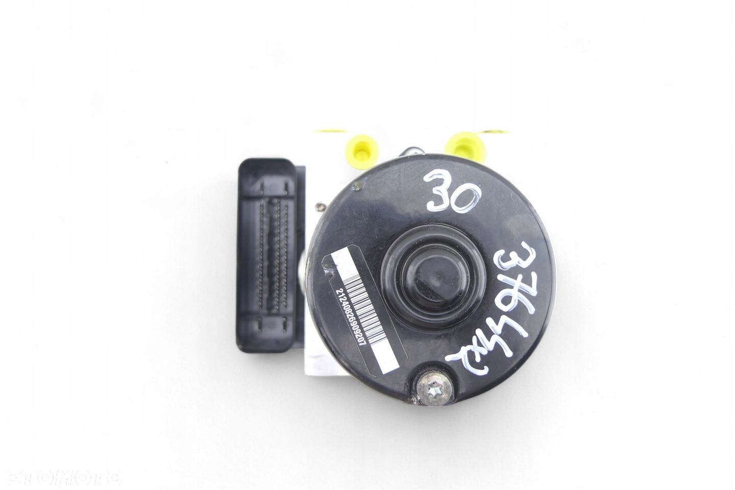 Pompa ABS DSC BMW E90 E91 E92 E93 E81 E87 2.0D N47 3451-6789300-01 6789301 - 6