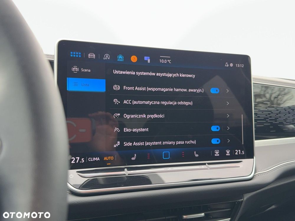 Volkswagen Passat Variant 2.0 TDI EVO Elegance DSG - 28