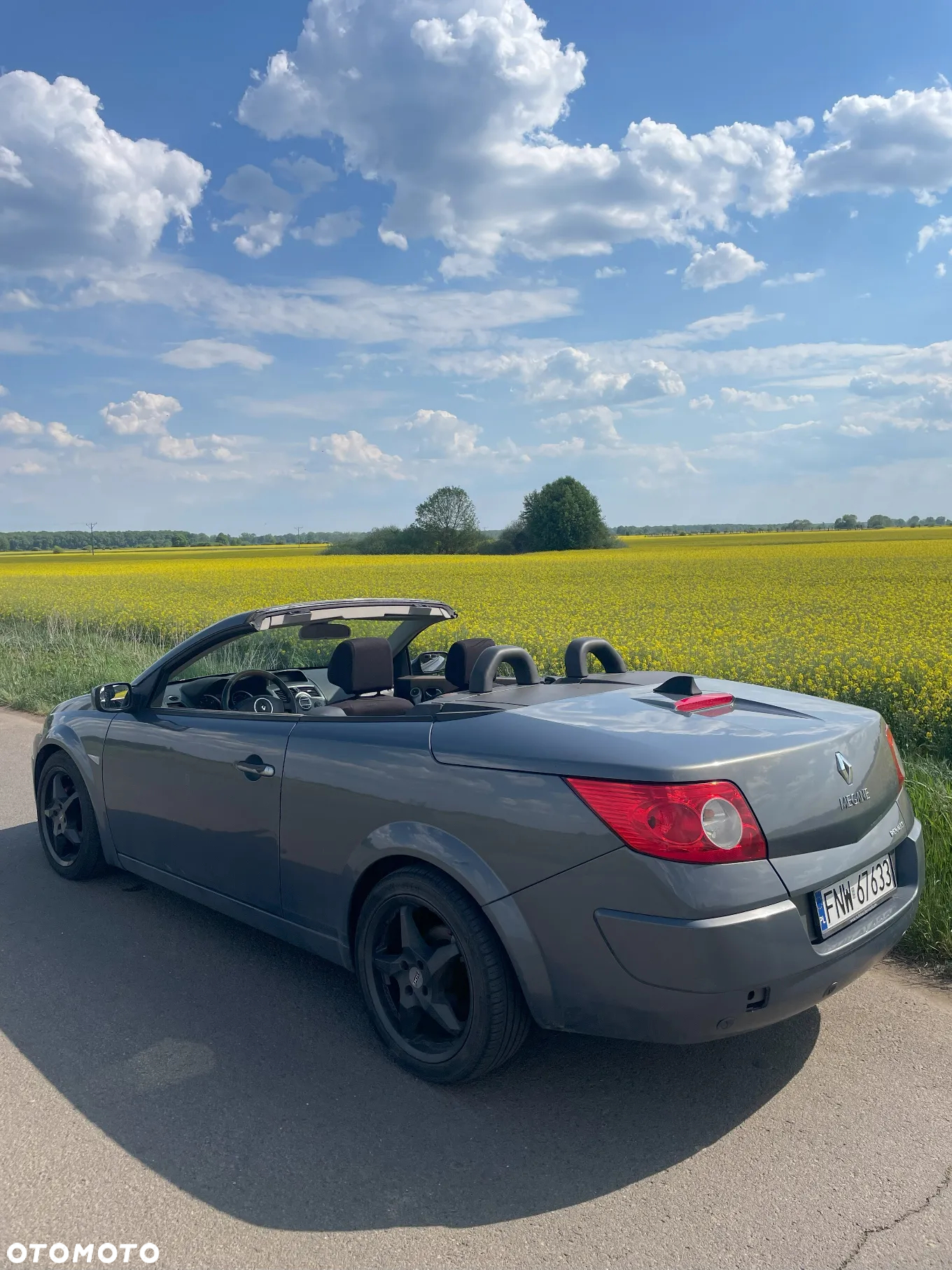 Renault Megane - 2