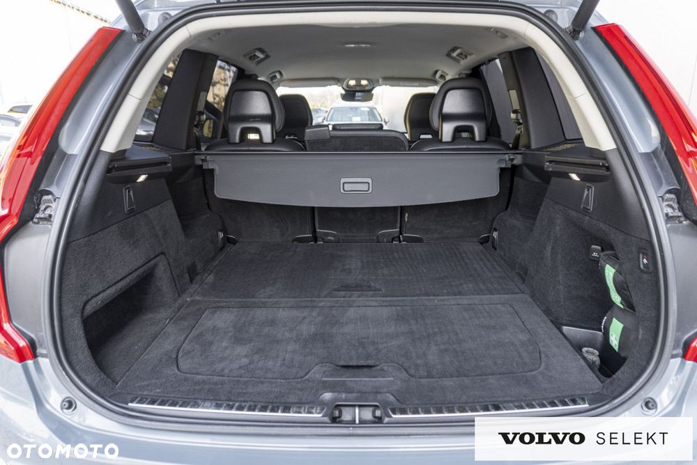 Volvo XC 90 - 27