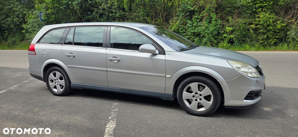 Opel Vectra 2.8 V6 Turbo Automatik Cosmo - 1