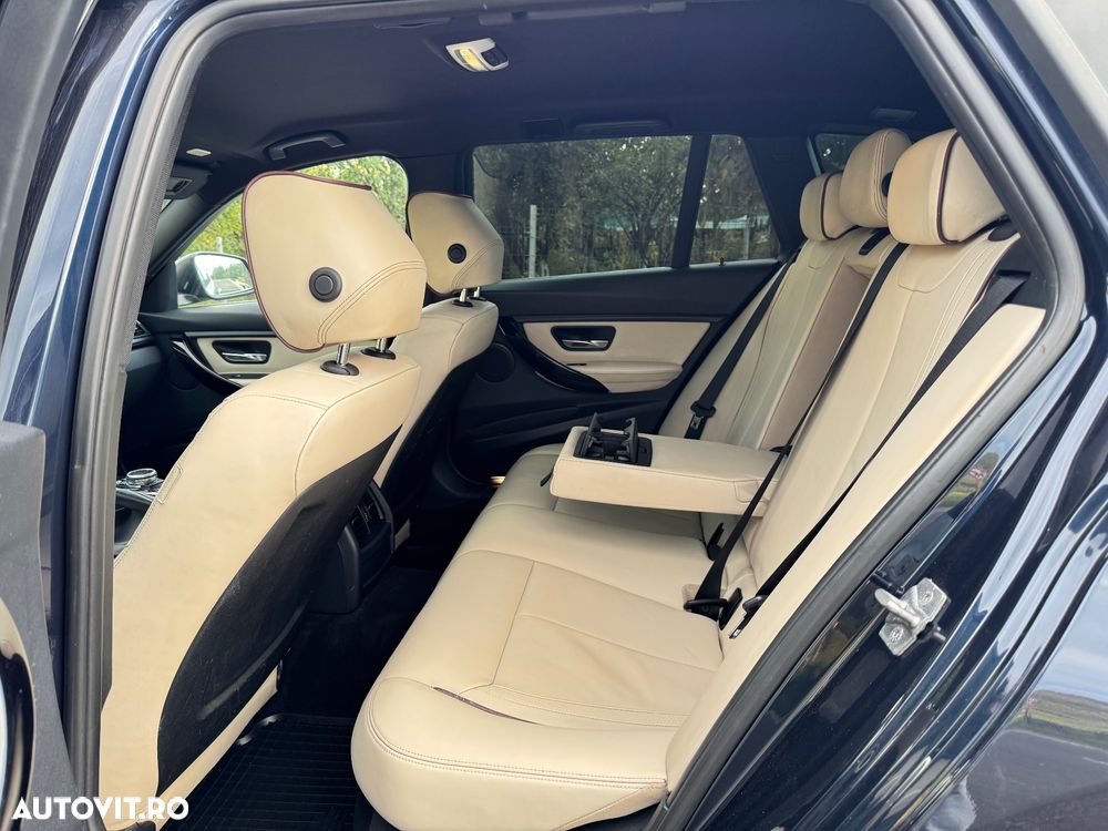 BMW Seria 3 - 21
