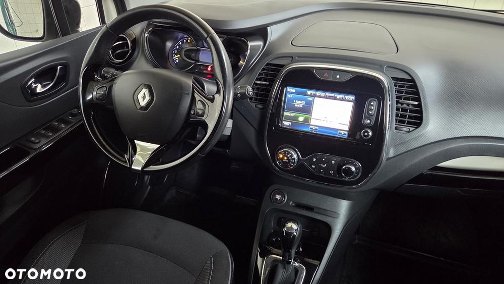 Renault Captur 1.2 TCe Intens EDC - 19