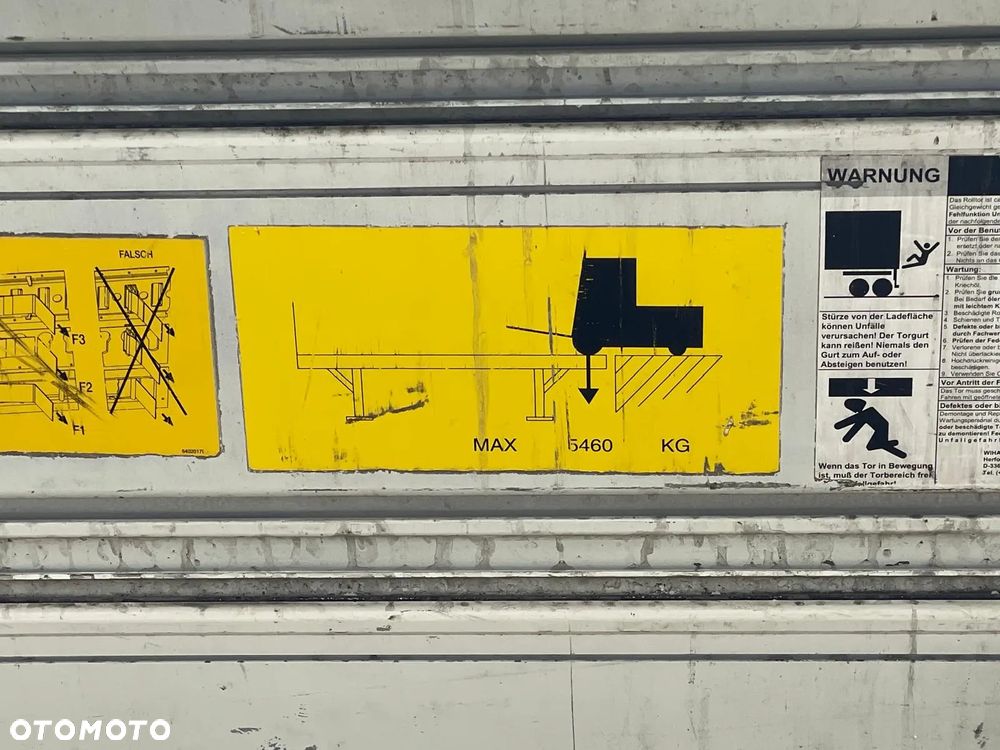 Zabudowa Kontener BDF - 5