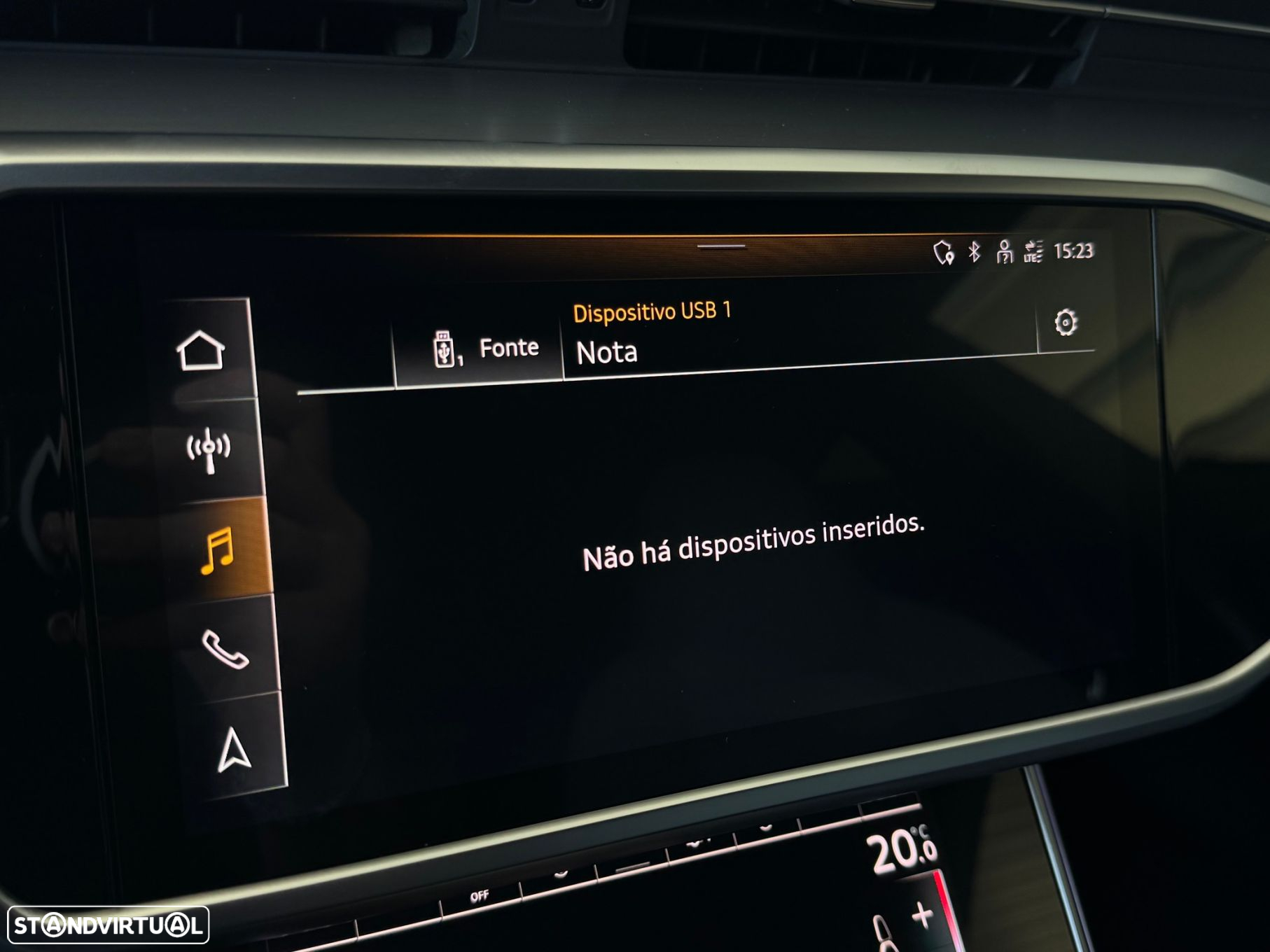 Audi A7 Sportback 40 TDI S tronic - 42