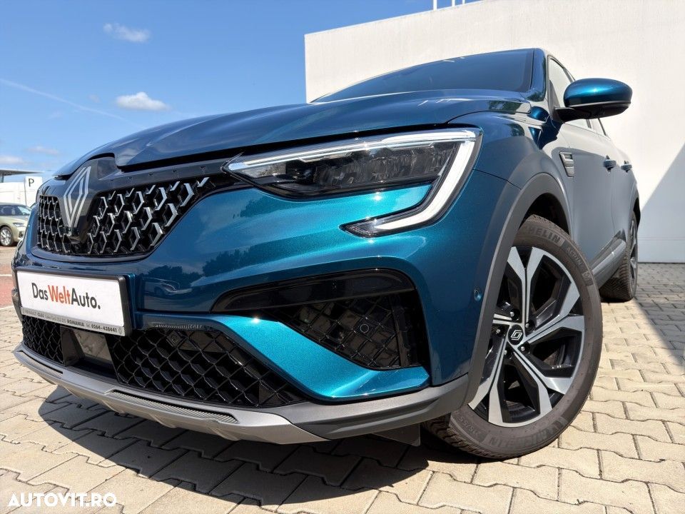 Renault Arkana - 3