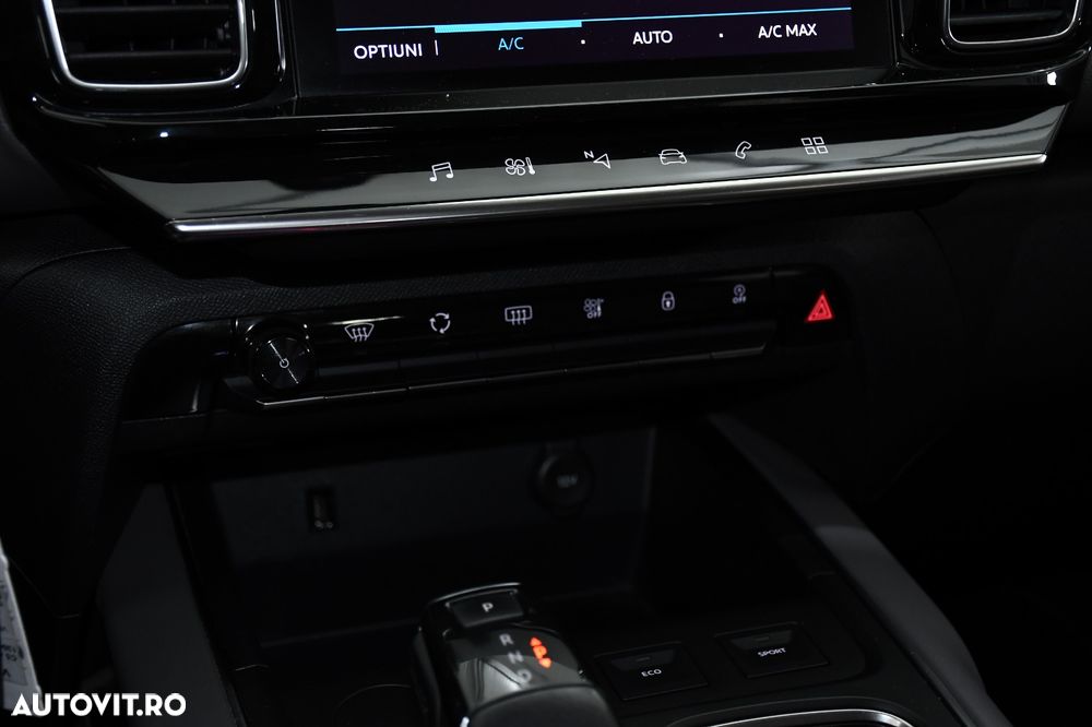 Citroën C5 Aircross BlueHDI 130 S&S EAT8 FEEL PACK - 32