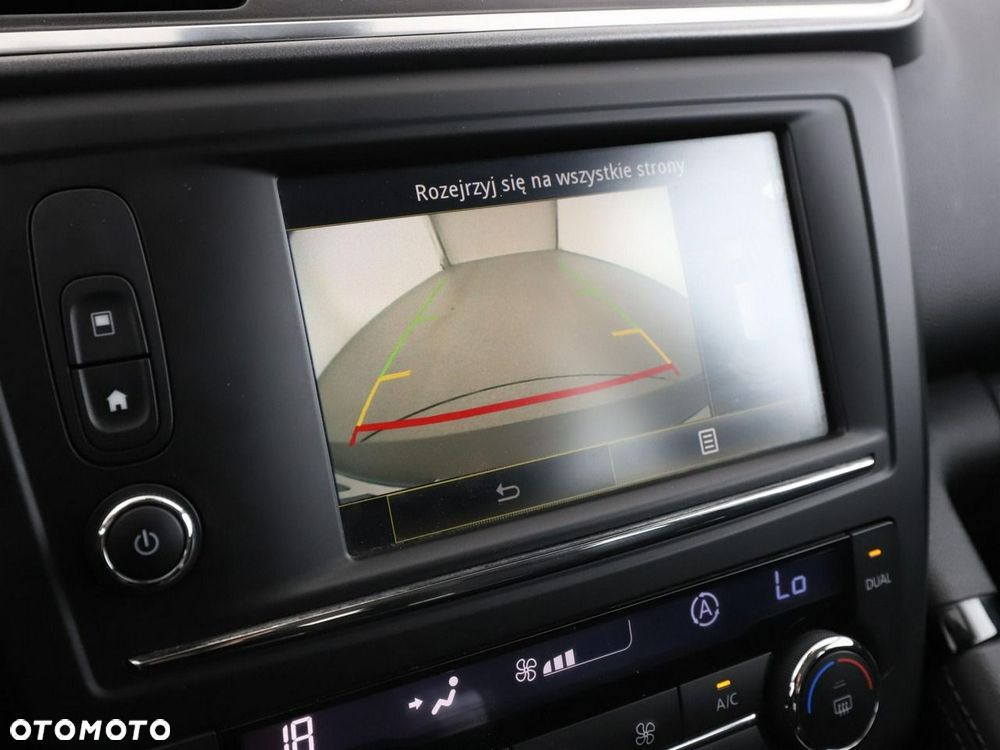 Renault Kadjar 1.5 dCi Energy Intens EDC - 25