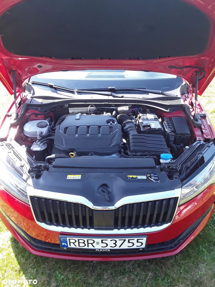 Skoda Superb 2.0 TDI SCR Style DSG - 11