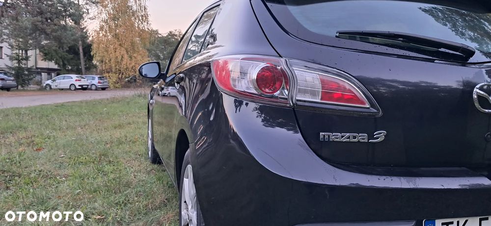 Mazda 3 1.6 Comfort EU5 - 18
