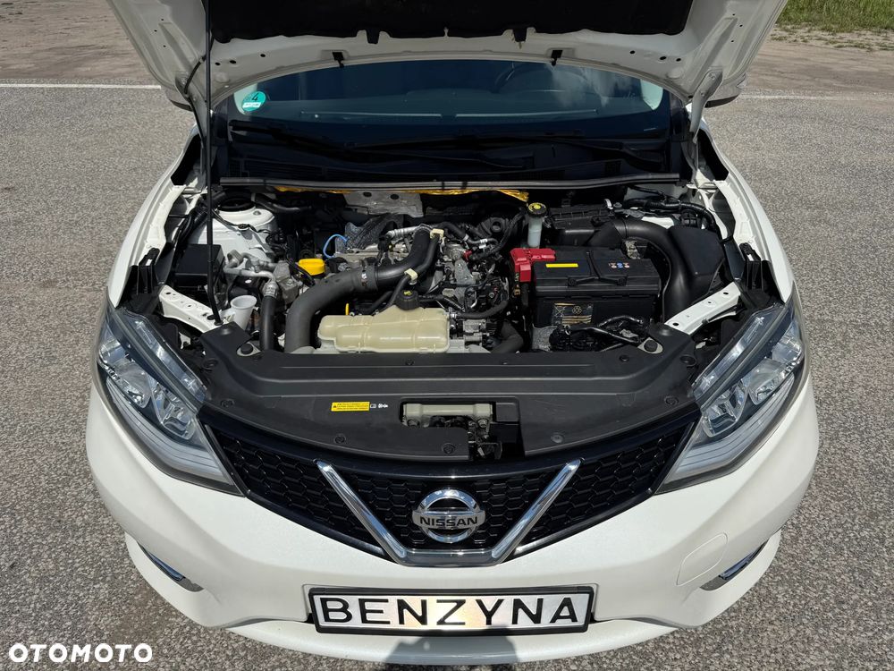 Nissan Pulsar 1.2 DIG-T N-Vision - 6