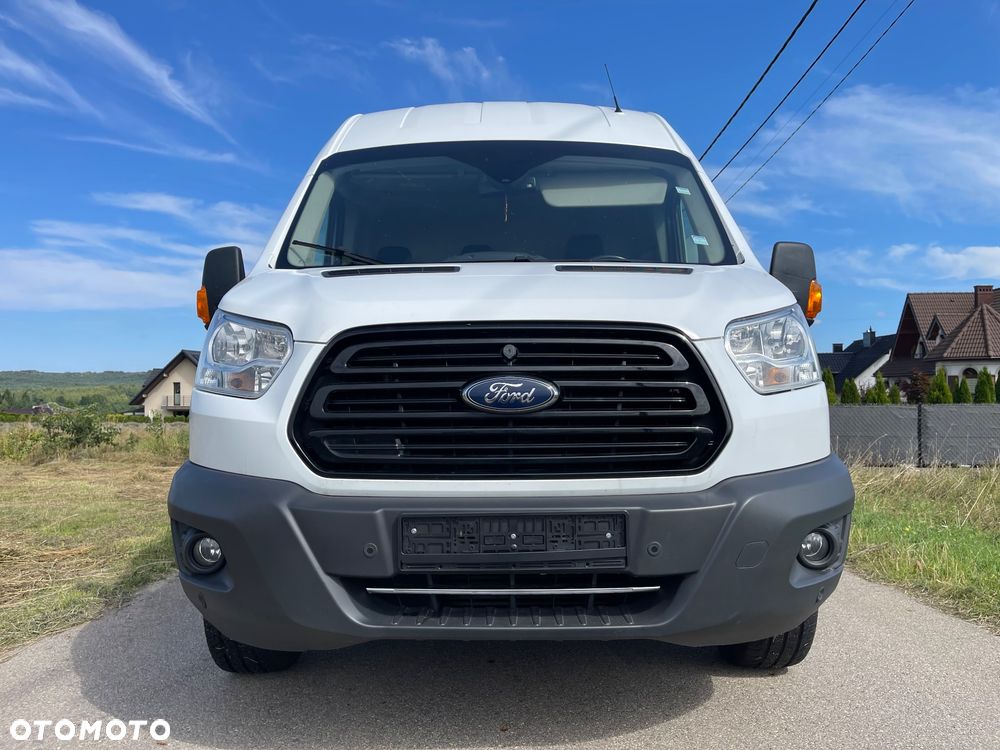 Ford Transit - 4