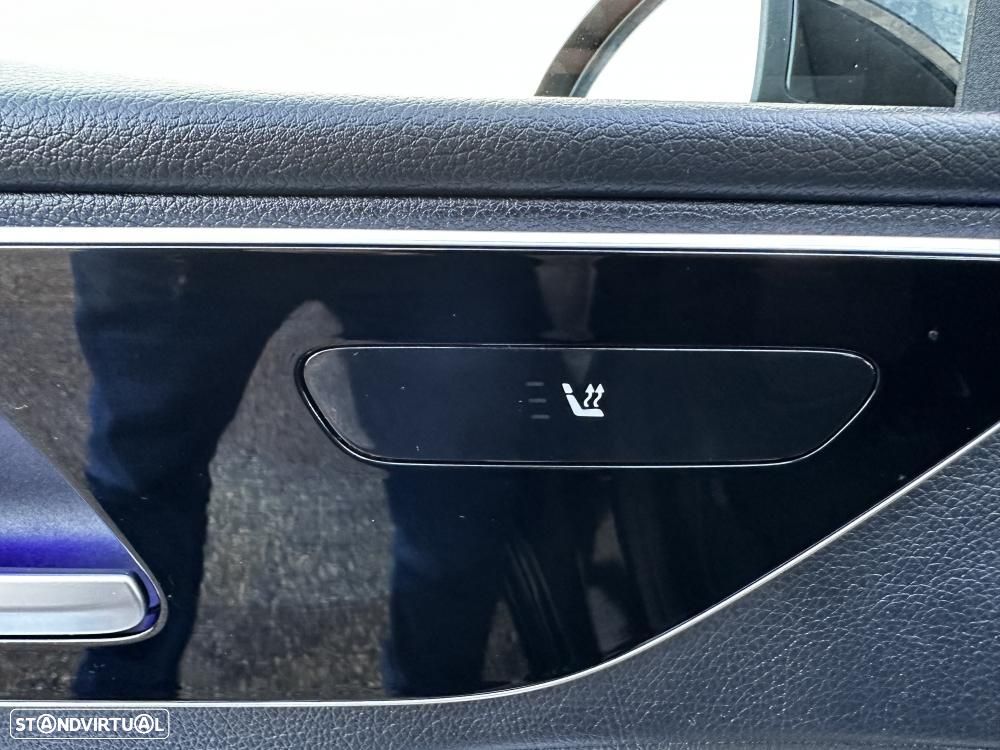 Mercedes-Benz C 300 e T 9G-TRONIC Avantgarde - 20