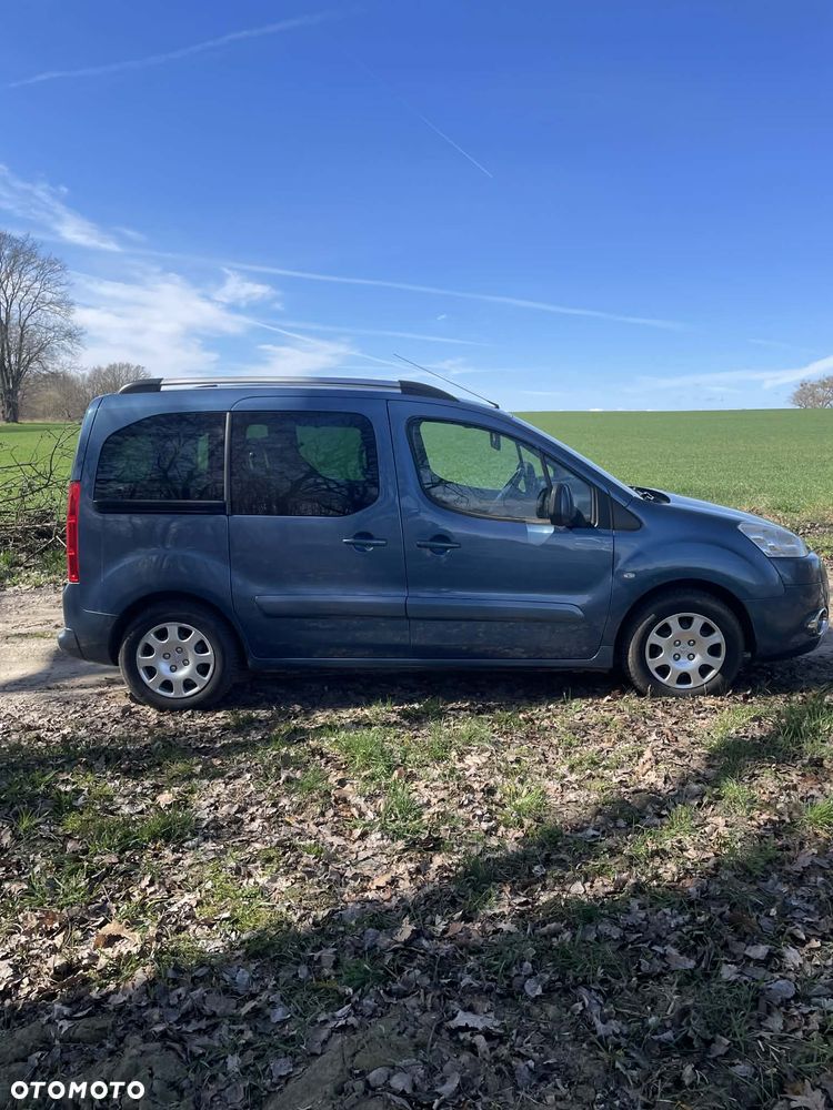 Peugeot Partner - 6