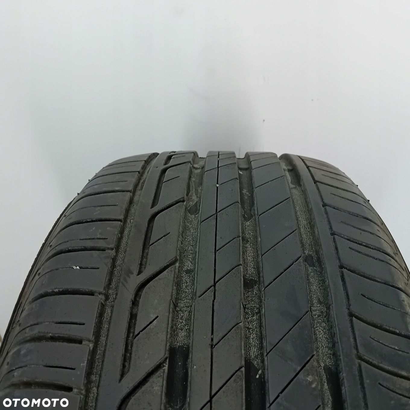 2x 215/60R17 opony letnie Bridgestone Turanza T001 7mm 86082 - 3