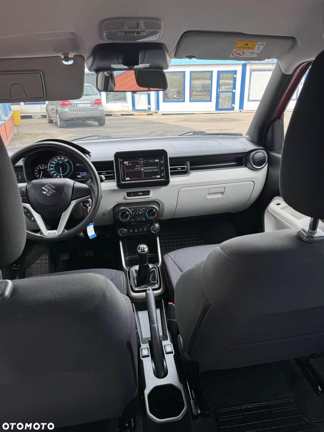 Suzuki Ignis 1.2 Elegance 4WD - 24