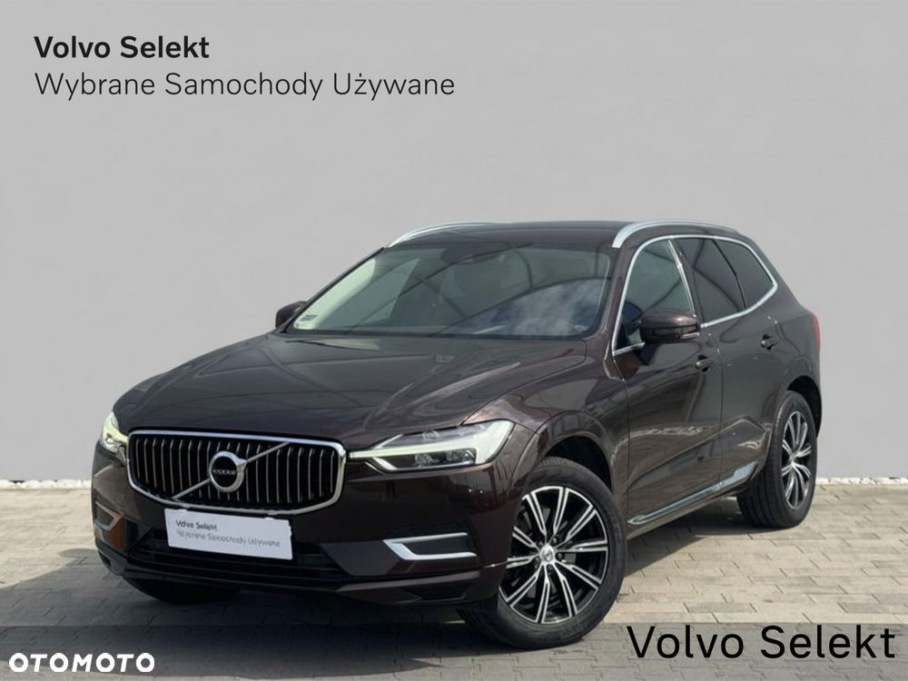 Volvo XC 60 - 1
