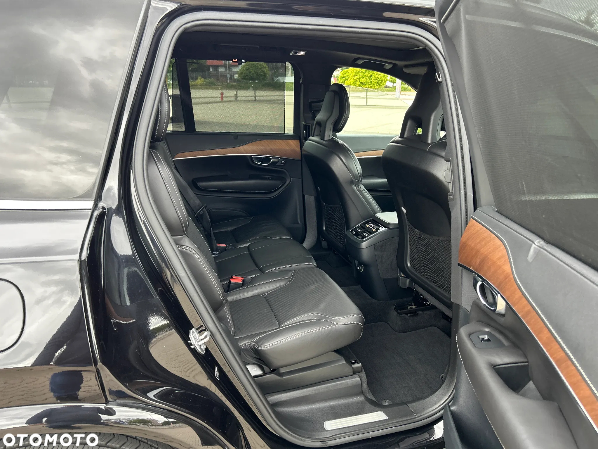 Volvo XC 90 T6 AWD Inscription 7os - 24
