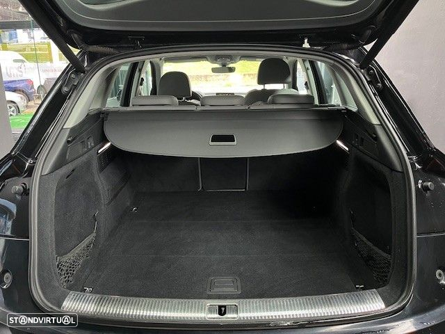 Audi Q5 2.0 TDI quattro Sport S-tronic - 18