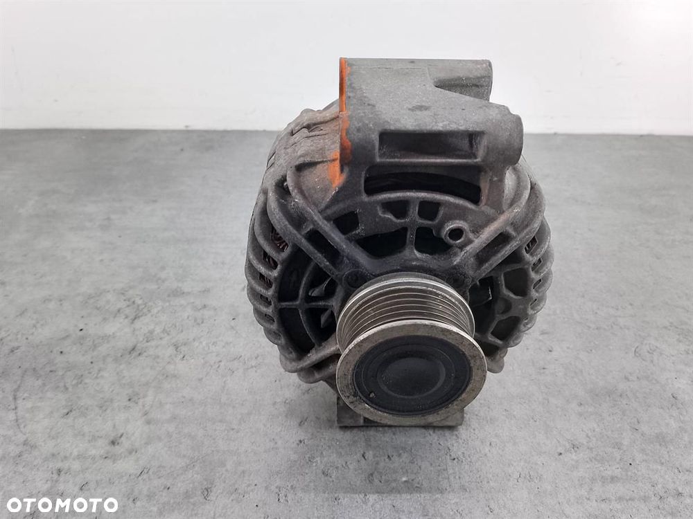 ALTERNATOR AUDI A4 B6 06B903016Q 0124515009  BOSCH 1.6 8V - 1