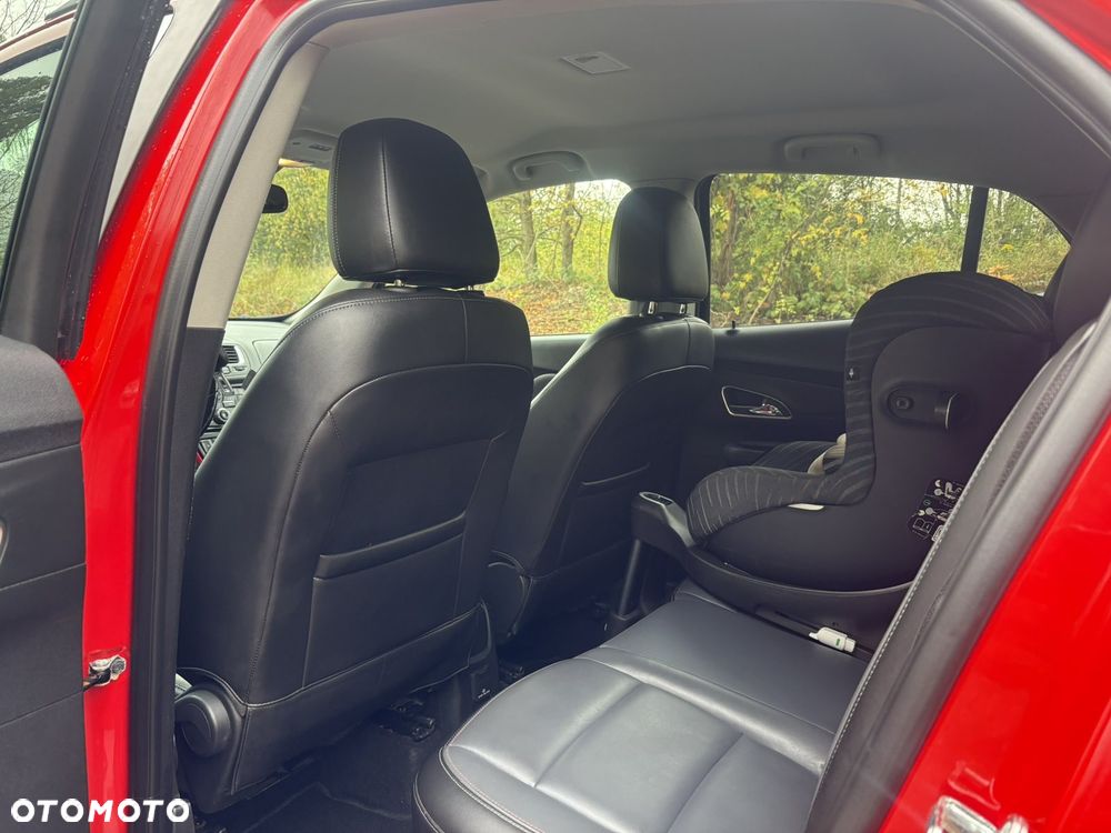 Opel Mokka - 14