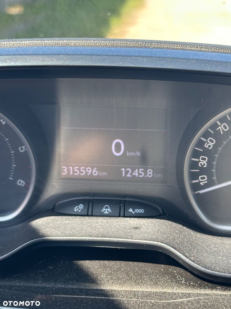 Peugeot 208 1.4 HDi Business Line - 13