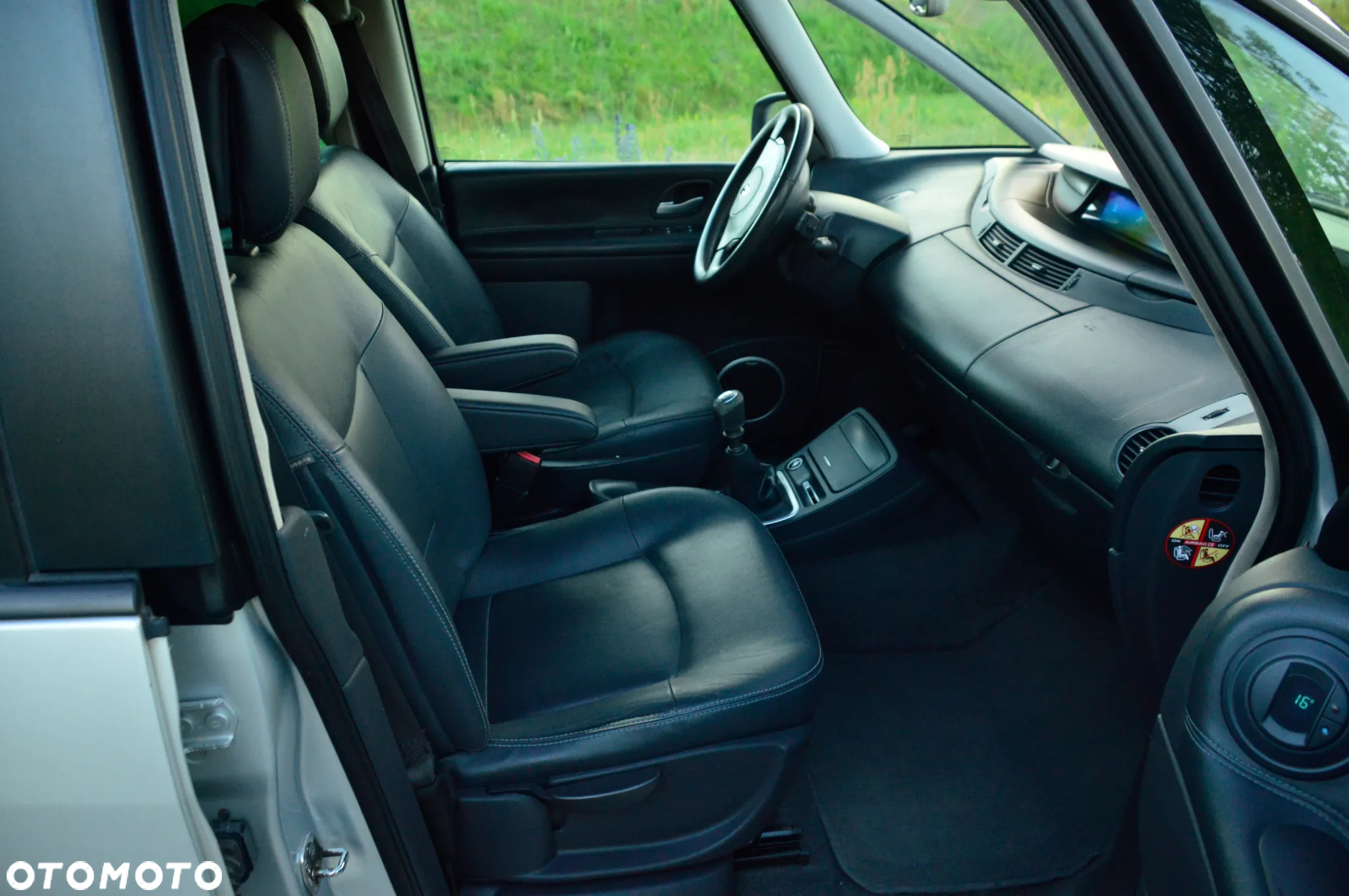 Renault Espace 2.0 dCi Privilege - 8