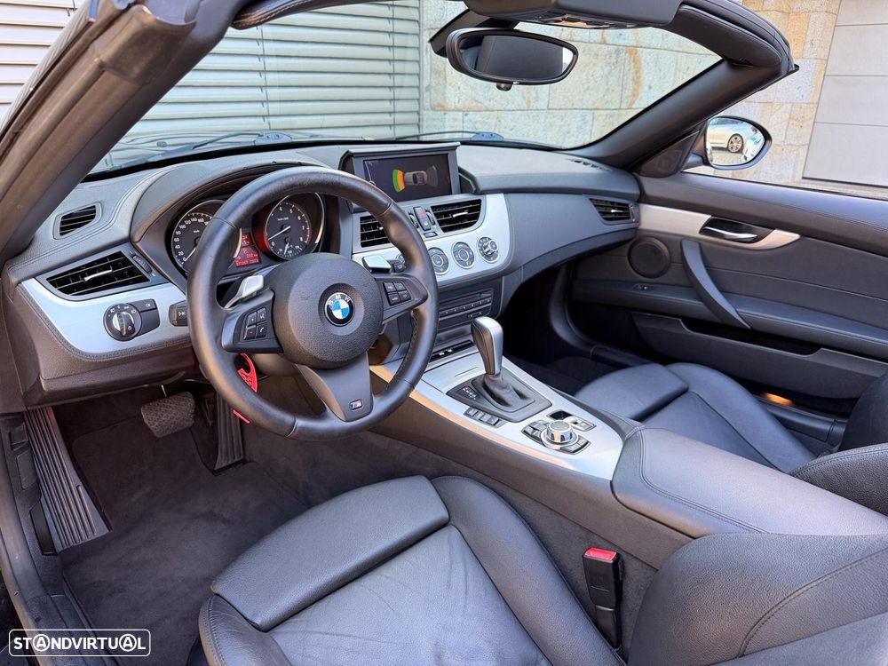 BMW Z4 23 i Auto - 6