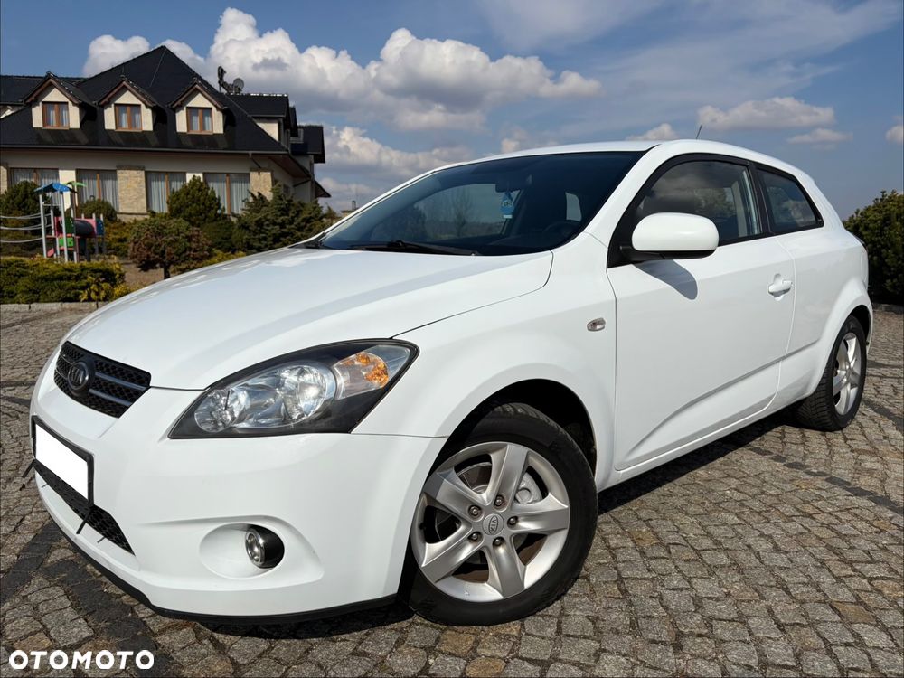 Kia ProCeed 1.6 Comfort - 6
