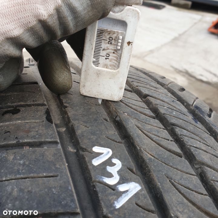 OPONA ANNAITE  17  205/55R17 1-SZT - 3