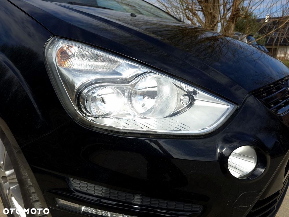 Ford S-Max 2.0 TDCi Trend - 33