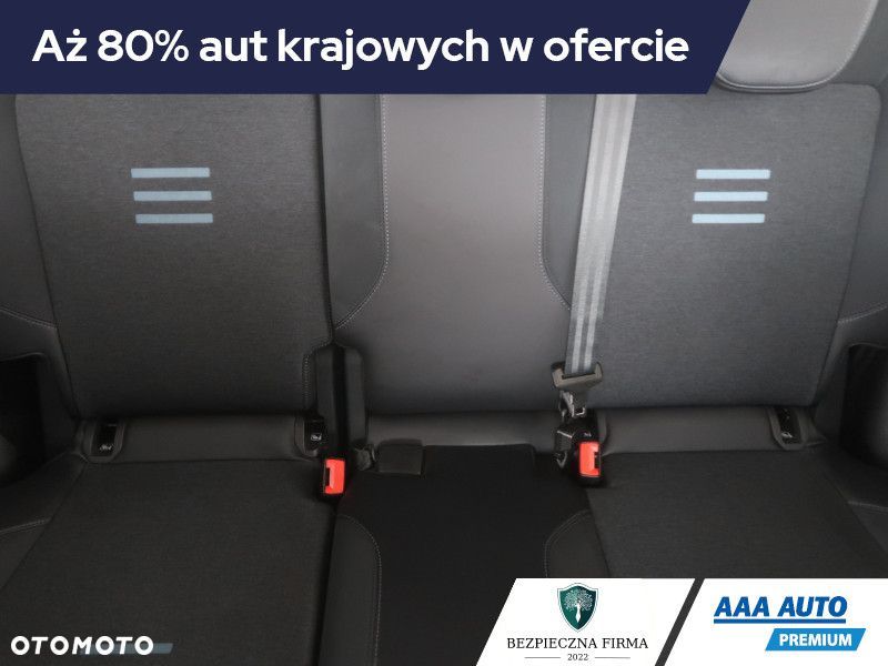 Ford Tourneo Courier - 12